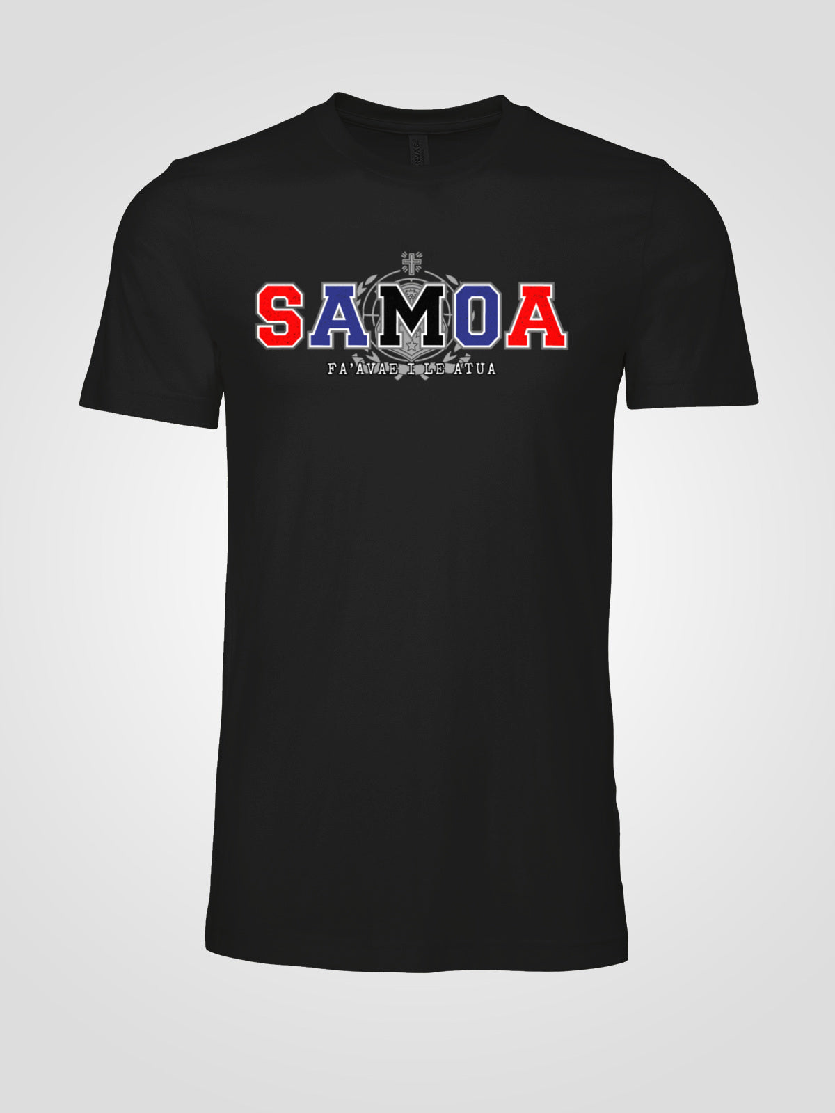 SAMOA 24