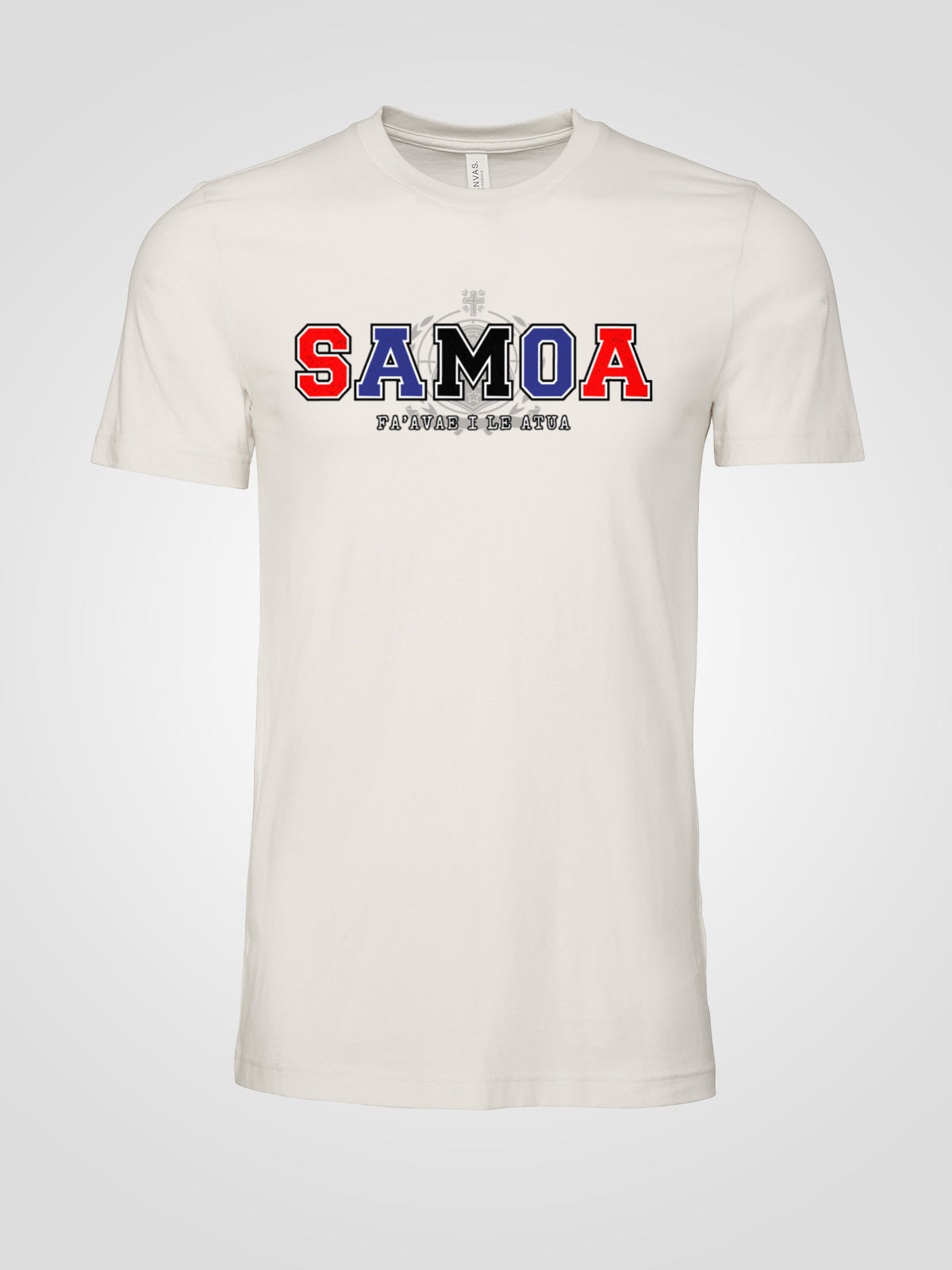 SAMOA 24