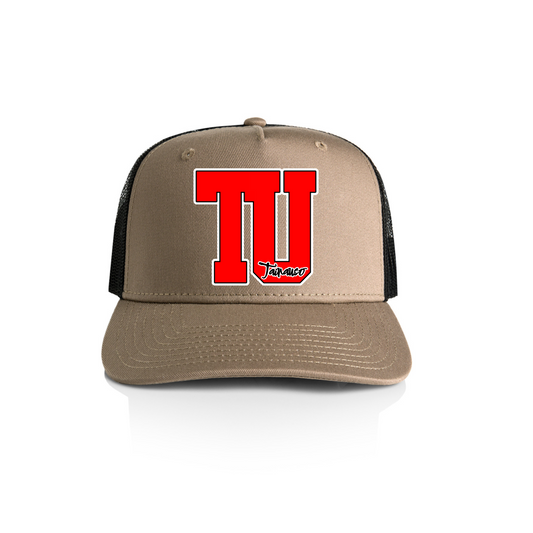 TAINAUSO CAP - TRUCKER 1110