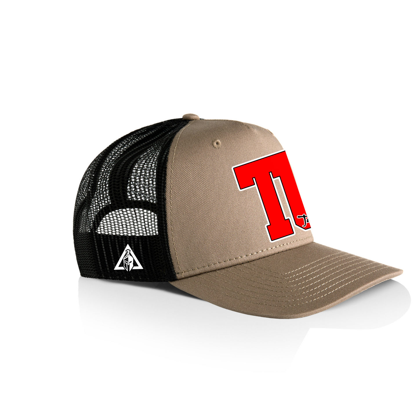 TAINAUSO CAP - TRUCKER 1110