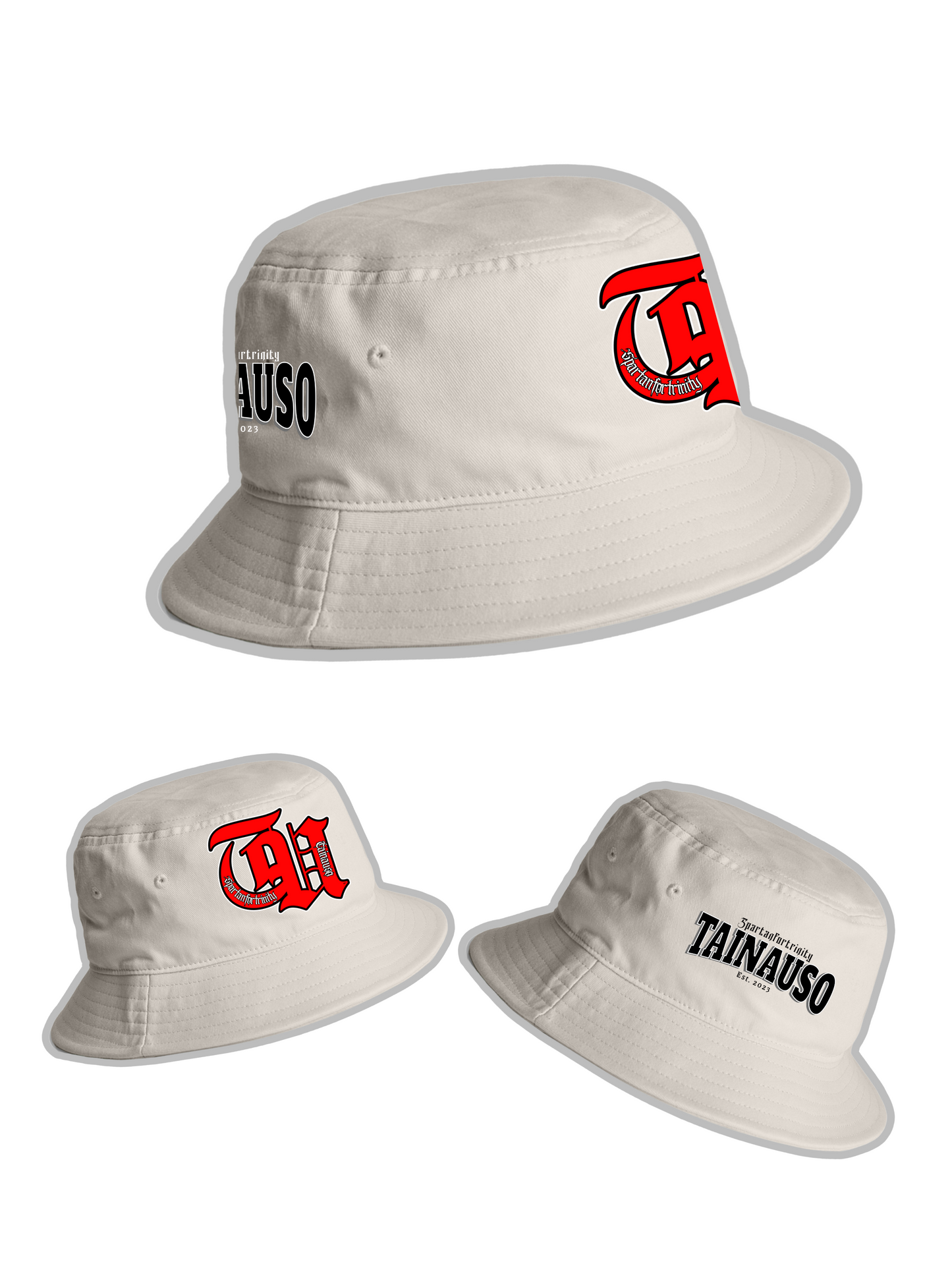 TAINAUSO - Bucket Hat