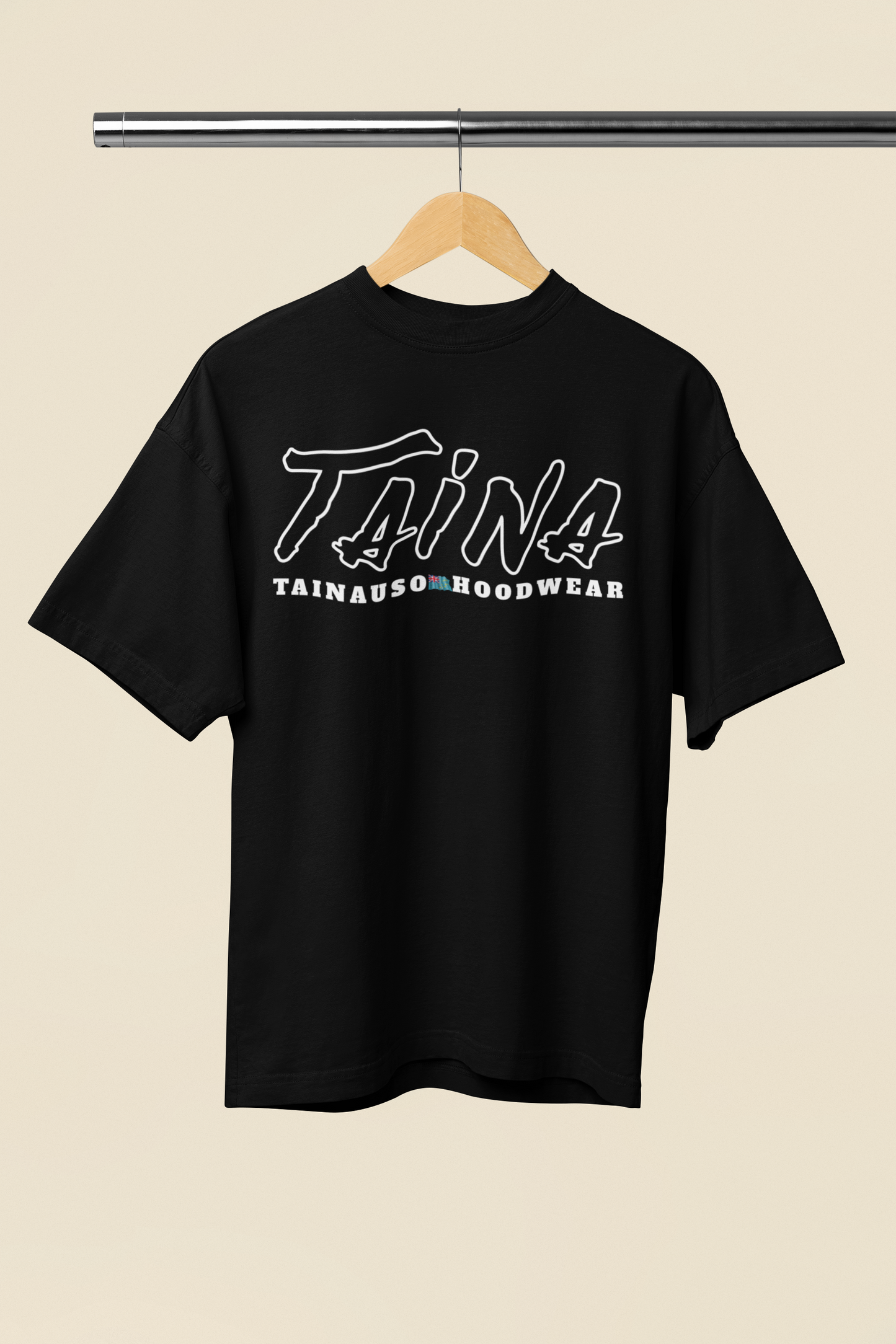 TAINA & USO hoodwear