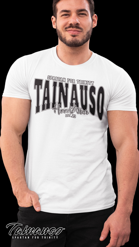 TAINAUSO / SPARTAN FOR TRINITY Tee