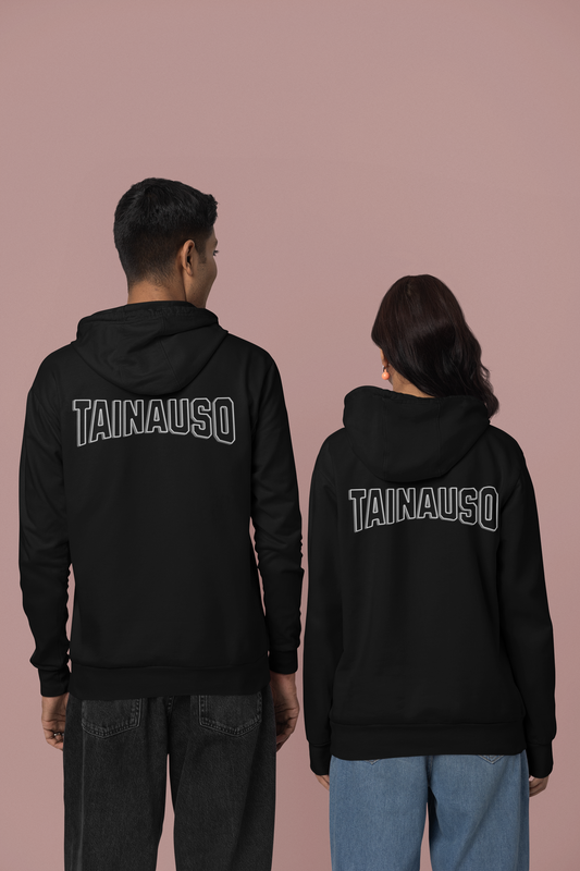 FRONT & BACK - Tainauso