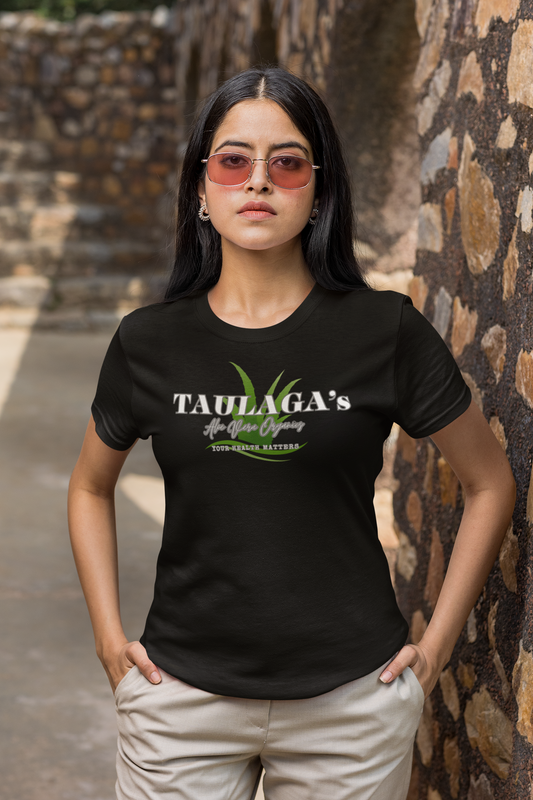 TAULAGA Aloe Vera - Tee