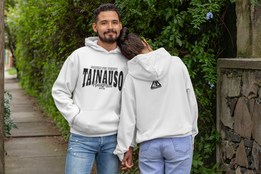 TAINAUSO 5101 - Hoodie