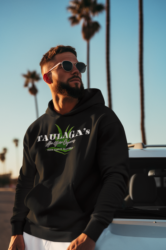 TAULAGA Aloe Vera - Hoodies