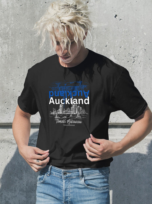 AUCKLAND CITY