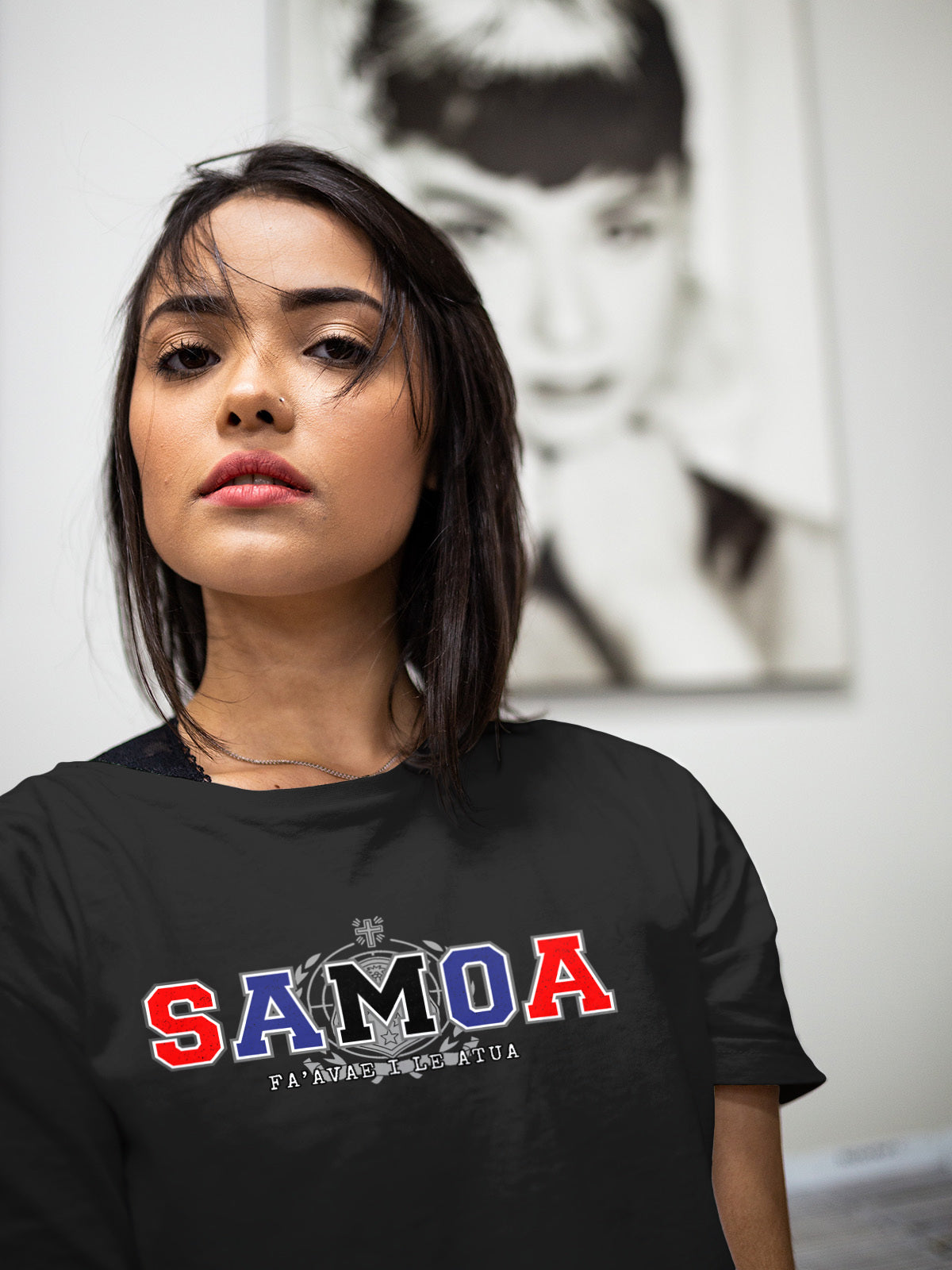 SAMOA 24