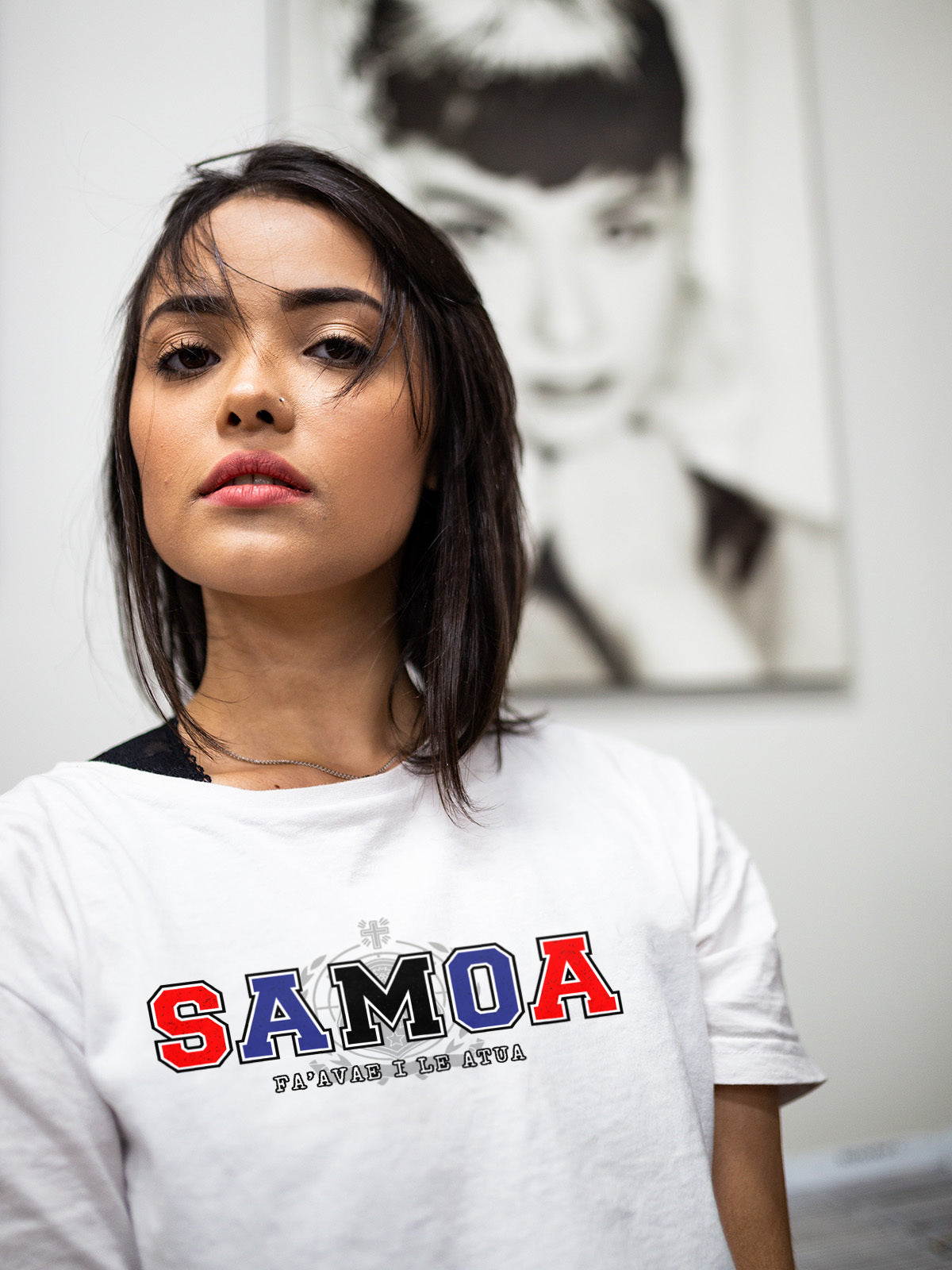 SAMOA 24